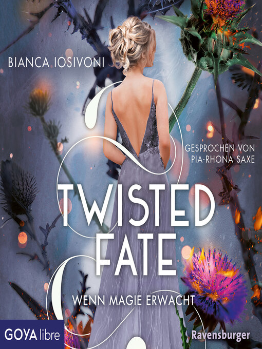 Title details for Wenn Magie erwacht by Bianca Iosivoni - Available